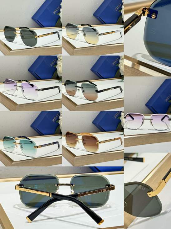 Picture of Zilli Sunglasses _SKUfw75326379fw